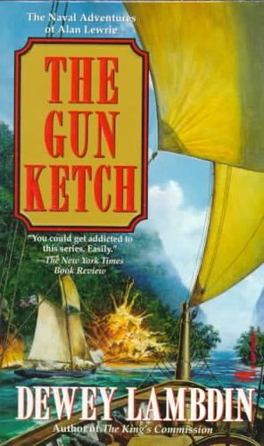 The Gun Ketchgun 