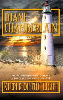 Keeper of the Lightkeeper 