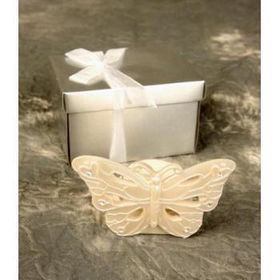 Butterfly Candleholder Case Pack 12butterfly 
