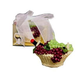 Grape and Wine Candle Case Pack 48grape 