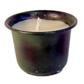 Candle in Metal Container Case Pack 48candle 