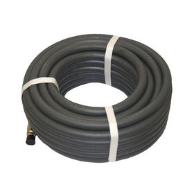 Grip 50 ft x 3/8 in Grey Rubber Air Hosegrip 