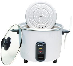 10-CUP RICE COOKERcup 