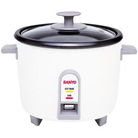 3-CUP RICE COOKER