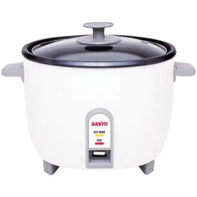 10-CUP RICE COOKER
