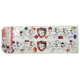 101 Dalmatians Window Decorations Case Pack 96