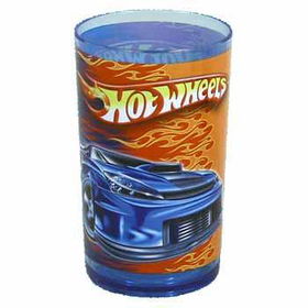 Hot Wheels 8-Ounce Stackable Tumbler Case Pack 504wheels 