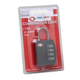 4 Dial Combination Lock Case Pack 144