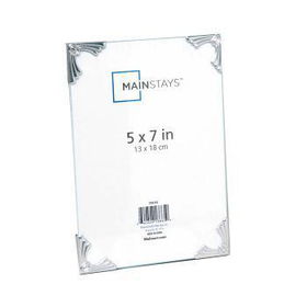 Frameless Picture Frame 5x7 Case Pack 60frameless 