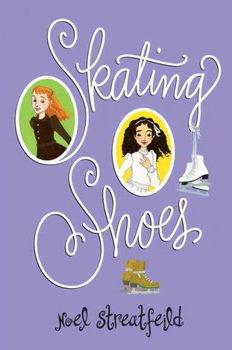Skating Shoesskating 