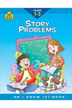 Story Problems Grades 1-2story 