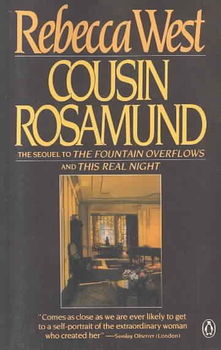 Cousin Rosamundcousin 