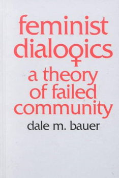 Feminist Dialogicsfeminist 