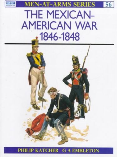 The Mexican-American War, 1846-1848mexican 