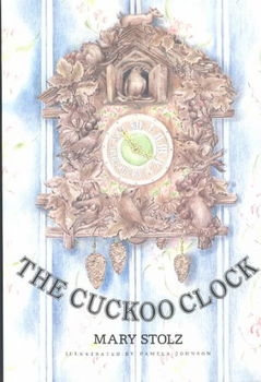 The Cuckoo Clockcuckoo 