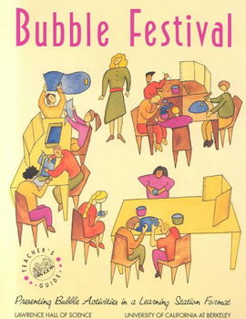 Bubble Festivalbubble 