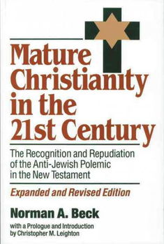 Mature Christianity in the 21st Centurymature 