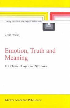 Emotion, Truth and Meaningemotion 