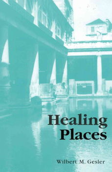 Healing Placeshealing 
