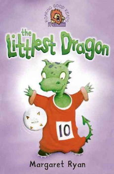 The Littlest Dragonlittlest 