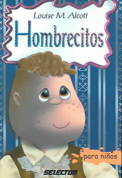 Hombrecitos / Little Menhombrecitos 