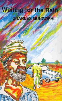 Waiting for the Rainwaiting 