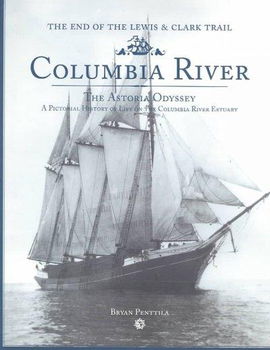 Columbia Rivercolumbia 