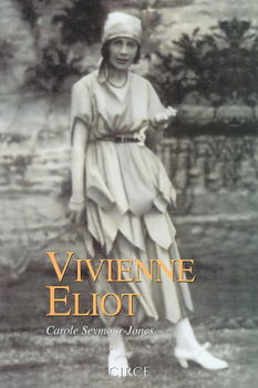 Vivienne Eliotvivienne 