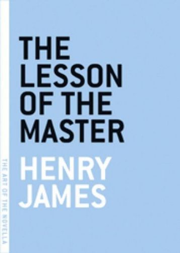 The Lesson of the Masterlesson 