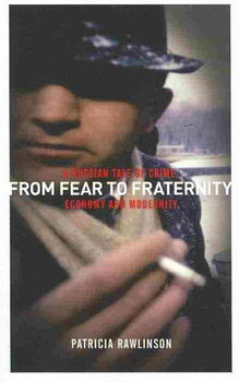 From Fear to Fraternityfear 