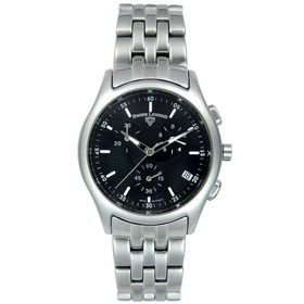 Men's soleure chronograph watch Stainless Steelmen 