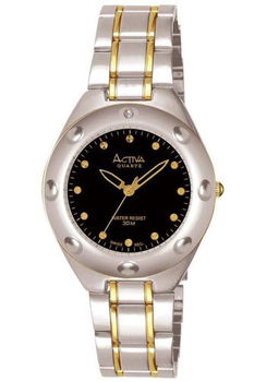 Men's Elegance Two Tonemen 