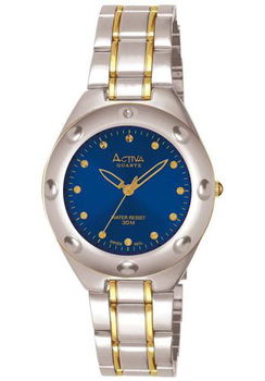 Men's Elegance Two Tonemen 