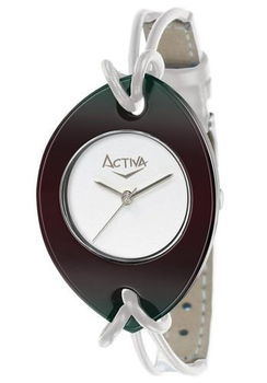 Women's White Leatherettewomen 