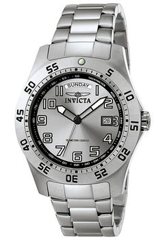 Men's Pro Diver Stainless Steelmen 