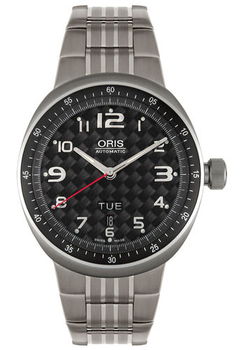 Men's TT3 Automatic Titaniummen 