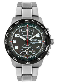 Men's Chronograph Stainless Steelmen 