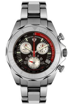 Men's Tungsten Pro Chronographmen 