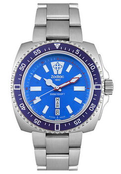 Men's V-Wolf Stainless Steelmen 