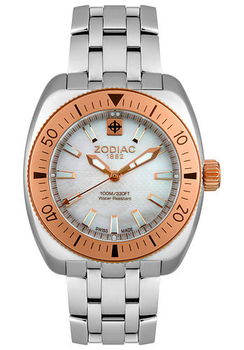 Women's Desert Falcon Stainless Steelwomen 