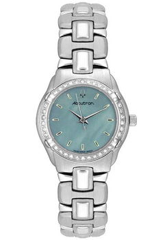 Women's Barcelona Diamond Stainless Steelwomen 