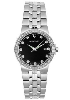 Men's Swiss Stainless Steelmen 