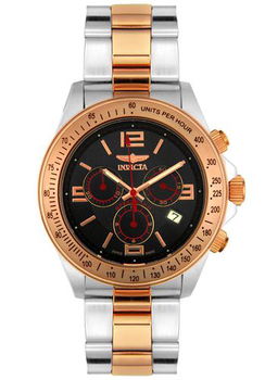 Men's Speedway II Stainless Steel Chronographmen 