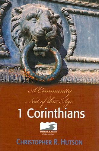 1 Corinthianscorinthians 