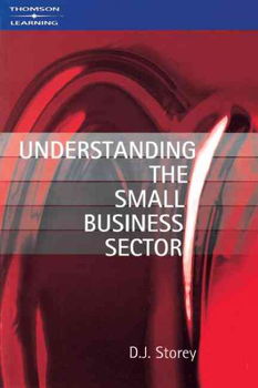 Understanding the Small Business Sectorunderstanding 