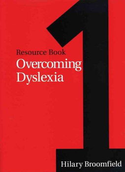 Overcoming Dyslexiaovercoming 