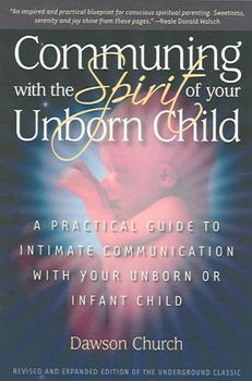 Communing With the Spirit of Your Unborn Childcommuning 