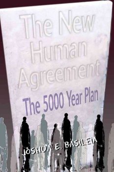 The New Human Agreementhuman 