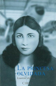 La Princesa Olvidadaprincesa 