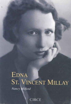 Edna St. Vincent Millayedna 